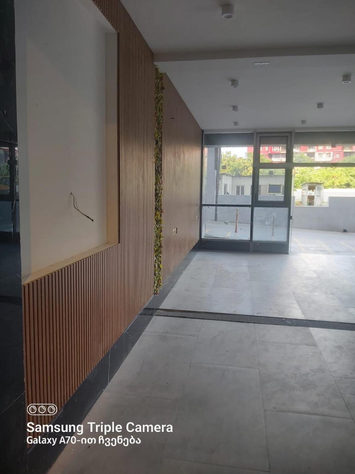 Moonlight Apart-Hotel Batumi Exterior photo