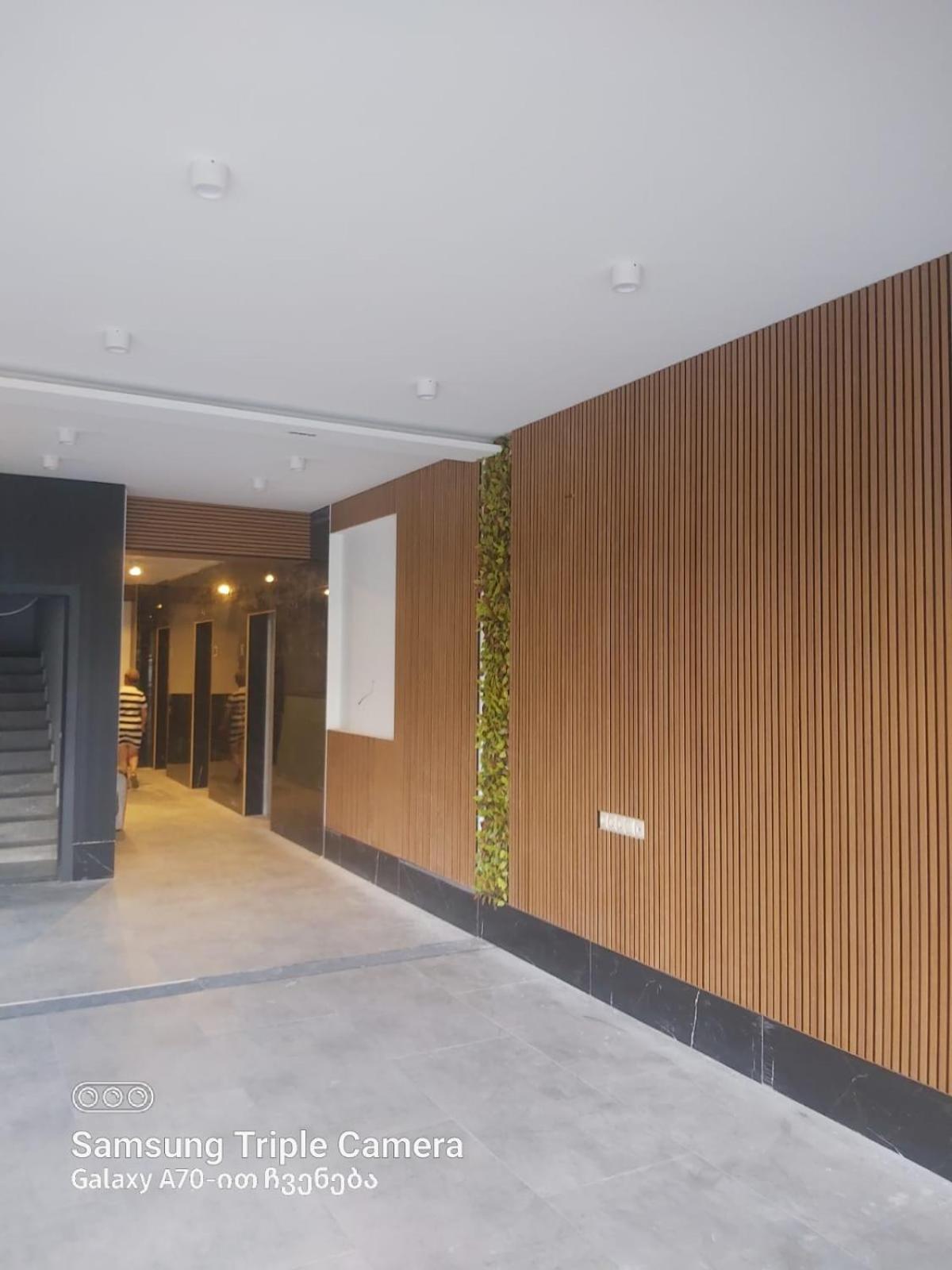 Moonlight Apart-Hotel Batumi Exterior photo
