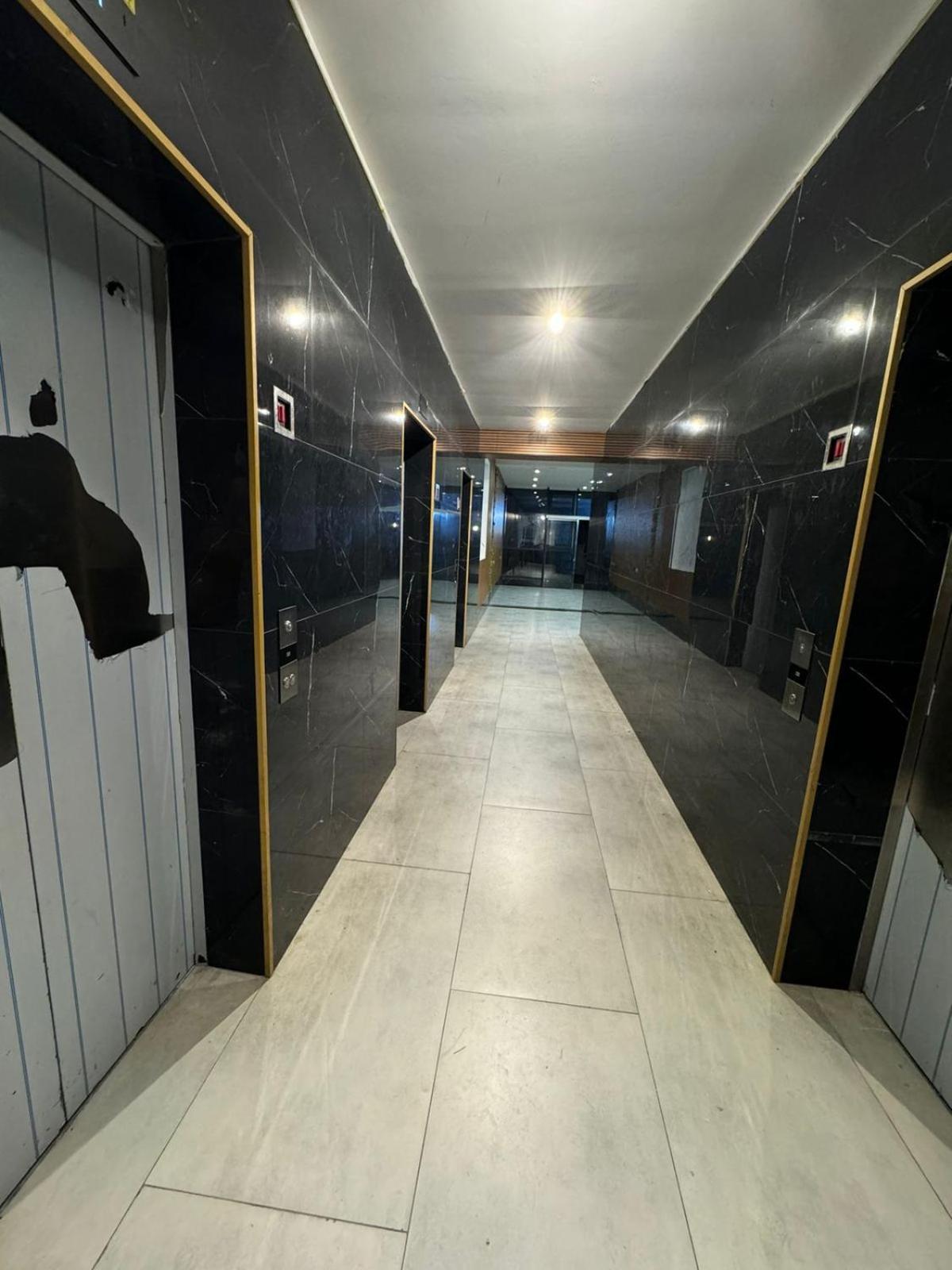 Moonlight Apart-Hotel Batumi Exterior photo